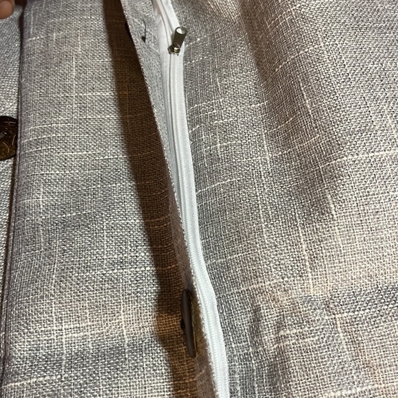 20x20 Pillow Covers - NWT - Picture 8 of 8